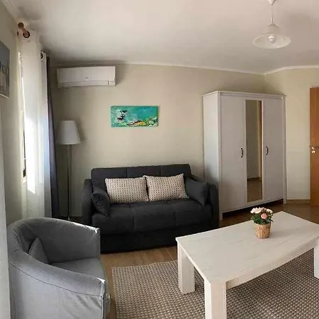 T1 Algardia Marina Piscina 5m Apartment *