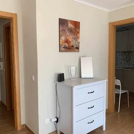 Apartment T1 Algardia Marina Piscina 5m Vilamoura
