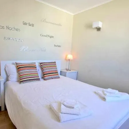 T1 Algardia Marina Piscina 5m * Vilamoura