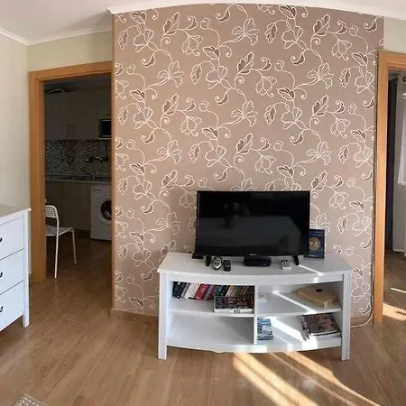 T1 Algardia Marina Piscina 5m Vilamoura