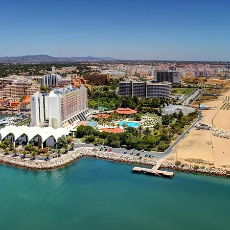 T1 Algardia Marina Piscina 5m