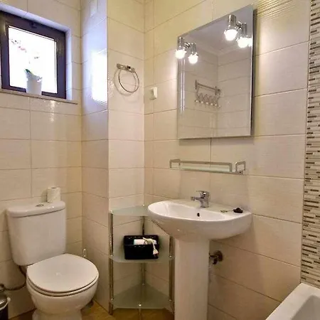 Apartment T1 Algardia Marina Piscina 5m