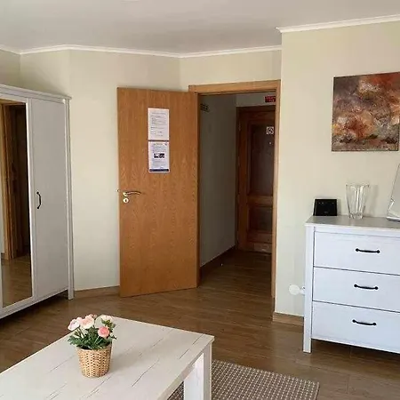 T1 Algardia Marina Piscina 5m Apartment *