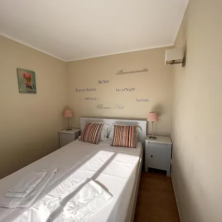 Apartment T1 Algardia Marina Piscina 5m Vilamoura
