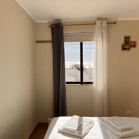 T1 Algardia Marina Piscina 5m Apartment *
