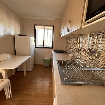Apartment T1 Algardia Marina Piscina 5m Vilamoura