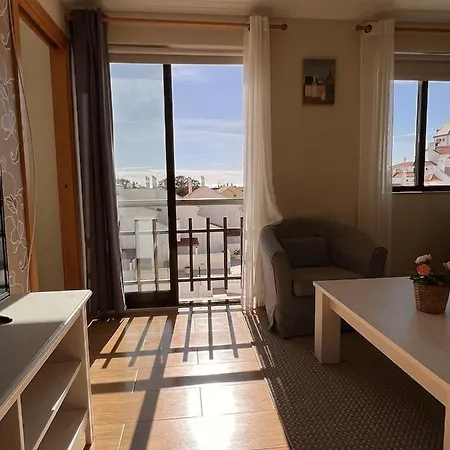Apartment T1 Algardia Marina Piscina 5m